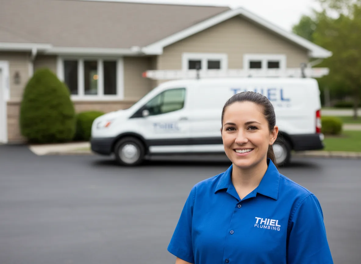 Plumber Fulton, SD FAQs